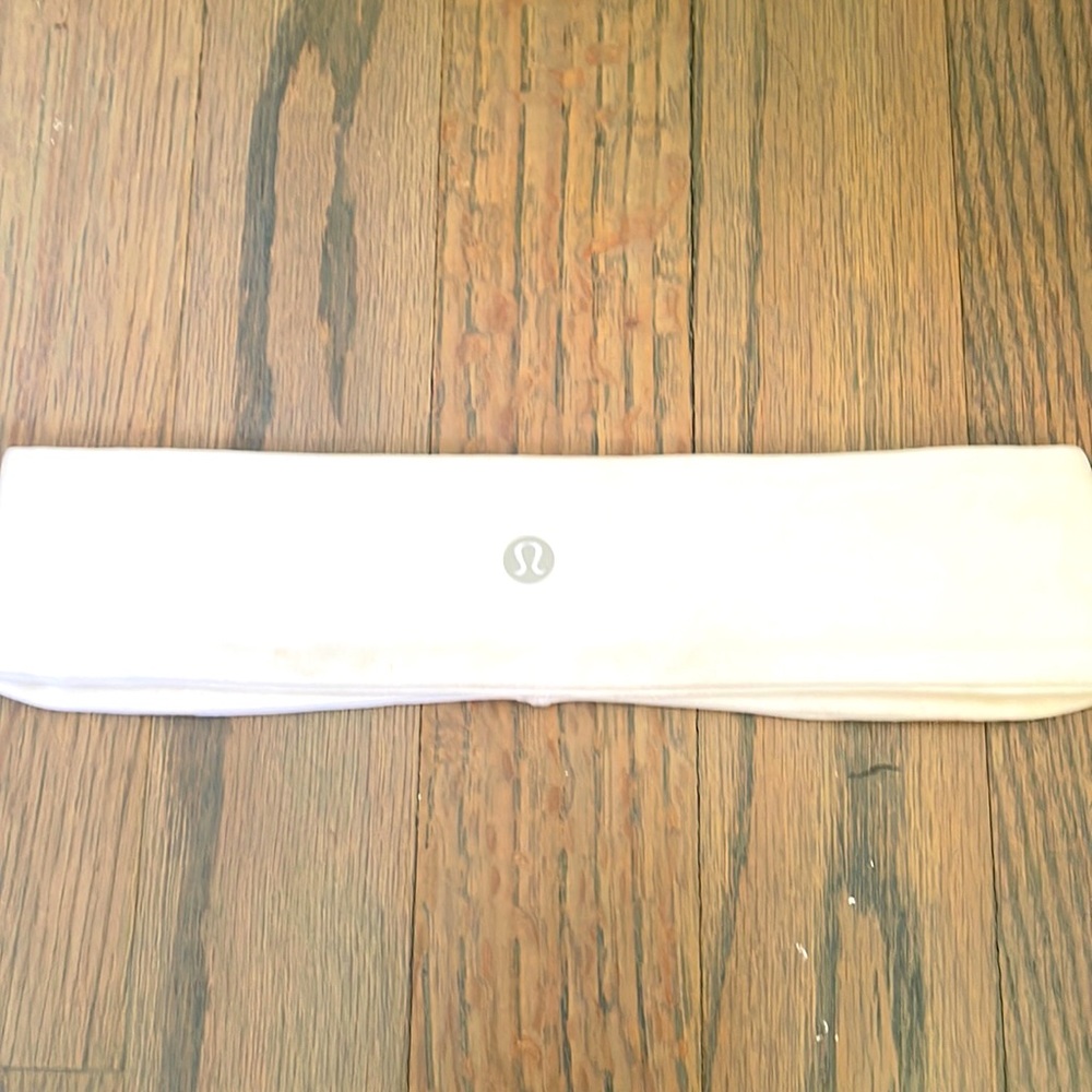 Lululemon headband